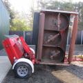 Trimax Pegasus 493 SOLD