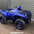 *SOLD* Yamaha Kodiak 700 EPS Quad