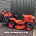 Kubota G23-11 HD SOLD