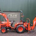 Kubota B2710 SOLD