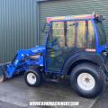 *SOLD* Iseki TH4335