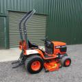 Kubota BX2200 ** SOLD **