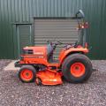 Kubota ST30 SOLD