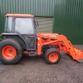 Kubota L4200 ** SOLD **