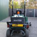 Hayter LT324 SOLD