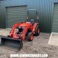 *SOLD* Kubota SOLD