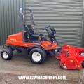 *SOLD* Kubota F3890