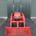 Kubota BX2350 SOLD