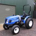 New Holland Boomer 40 SOLD