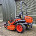 *SOLD* Kubota Zero Turn ZD1211R