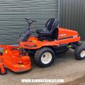 *SOLD* Kubota F2560