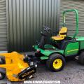 John Deere 1545 SOLD