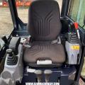 *SOLD* Kubota U27-4