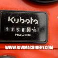 *SOLD* Kubota F3680