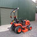 Kubota BX2350 SOLD