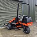 *SOLD* Jacobsen Tri King 1900d