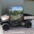 Kubota RTV X900 SOLD