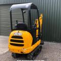 JCB 8014 SOLD