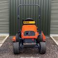 Kubota F3890 SOLD