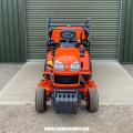 *SOLD* Kubota G23 HD