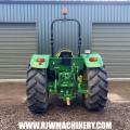 John Deere 5065E SOLD