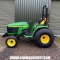 John Deere 4310 SOLD