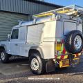 Landrover 110 Defender