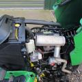 John Deere X749 SOLD