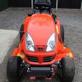 Kubota GR2120S SOLD