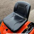 Kubota GR2120S SOLD