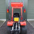 Kubota BX2350 SOLD