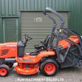 Kubota G26-II SOLD