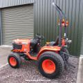 Kubota B2110 SOLD