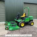 John Deere 1545 SOLD