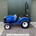 New Holland Boomer 25 SOLD