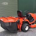 Kubota GR1600 SOLD