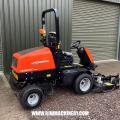 *SOLD* Jacobsen Turfcat 628