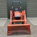 *SOLD* Kubota ST401