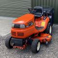 Kubota G18 SOLD