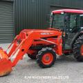 Kubota L4200 SOLD