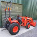 Kubota B2400 SOLD