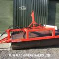 DW Tomlin Transport roller SOLD