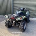 *SOLD* Honda TRX420FM