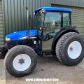 *SOLD* New Holland TN55D