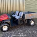 *SOLD* Toro Workman MDX-D