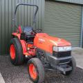 *SOLD* Kubota L3200