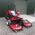 Toro 3500-D Sidewinder SOLD