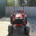 Kubota B2710 SOLD