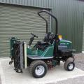 Hayter LT324 SOLD