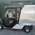 Club Car Turf 2 Carryall SOLD